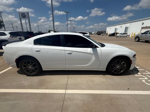Used 2018 Dodge Charger GT w/ Blacktop Package AWD/4WD image 5