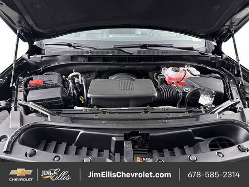 New 2026 Chevrolet Tahoe High Country w/ Sun And Tow Package image 62