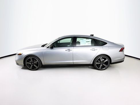 New 2026 Honda Accord SE image 7