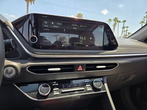 Used 2020 Hyundai Sonata Limited FWD image 19
