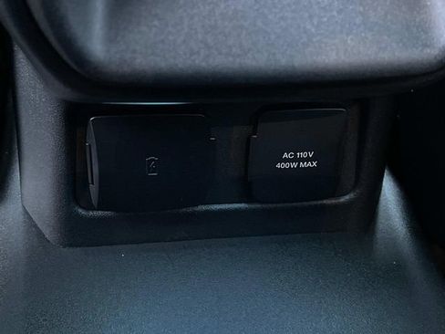 New 2025 Ford Bronco Big Bend image 16