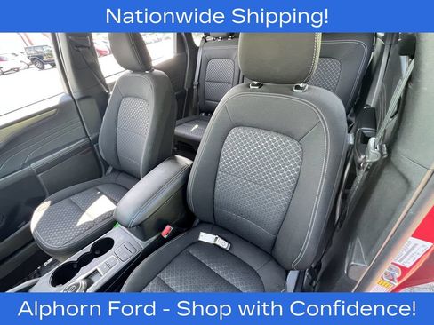 Certified 2024 Ford Escape Active AWD/4WD image 24