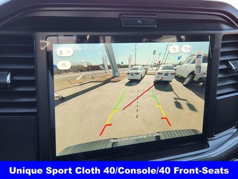 New 2026 Ford F150 STX w/ Equipment Group 200A RWD image 18