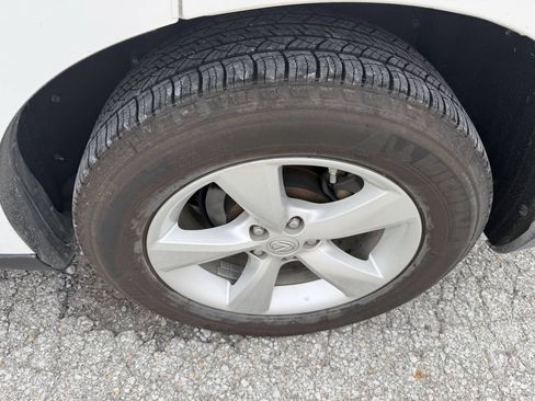 Used 2010 Lexus RX 350 AWD image 10
