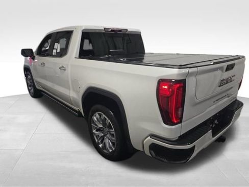 Used 2022 GMC Sierra 1500 Denali w/ Denali Reserve Package image 5