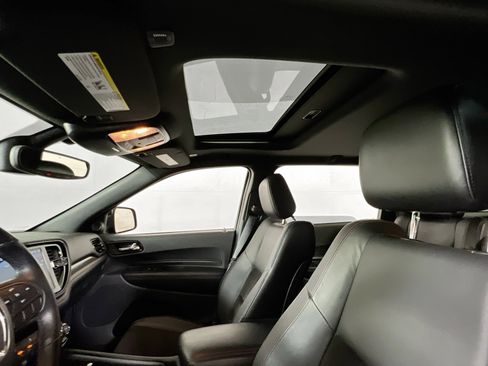 Used 2022 Dodge Durango R/T w/ Blacktop Package image 22