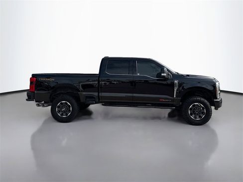 Used 2024 Ford F250 King Ranch w/ Tremor Off-Road Package image 8