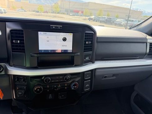New 2026 Ford F250 XLT AWD/4WD image 13