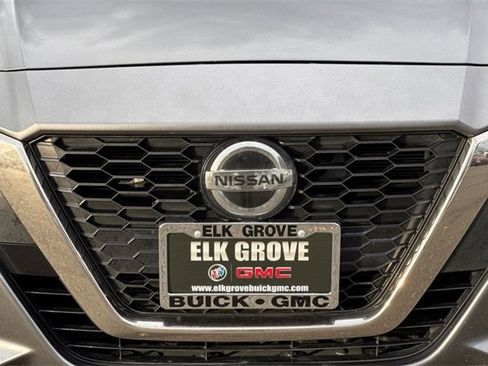 Used 2022 Nissan Altima 2.5 SR image 45