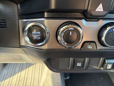 Certified 2023 Toyota Tacoma TRD Sport image 15