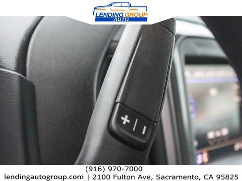 Used 2023 GMC Sierra 1500 Pro w/ Pro Value Package image 17