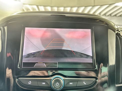 Used 2020 Chevrolet Traverse LS w/ LPO, Black Accent Package image 19