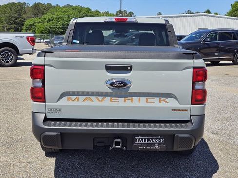 Used 2024 Ford Maverick Tremor w/ Tremor Off-Road Package AWD/4WD image 28