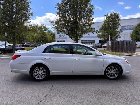 Used 2005 Toyota Avalon XL FWD image 11