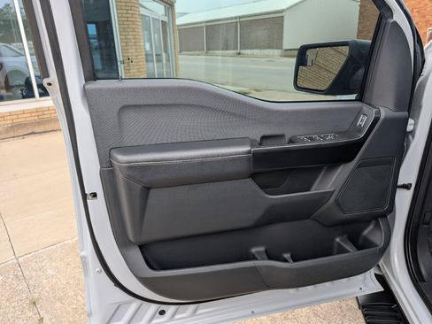 Used 2021 Ford F150 XL w/ STX Appearance Package AWD/4WD image 10