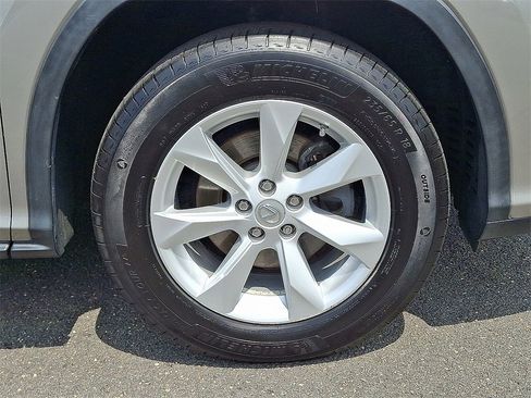 Used 2017 Lexus RX 350 AWD image 8