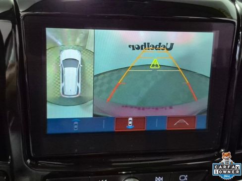 Used 2018 Chevrolet Traverse Premier w/ LPO, Floor Liner Package AWD/4WD image 22