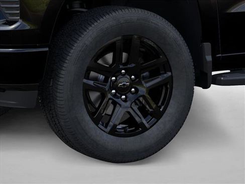 New 2026 Chevrolet Silverado 1500 RST w/ Safety Package RWD image 9