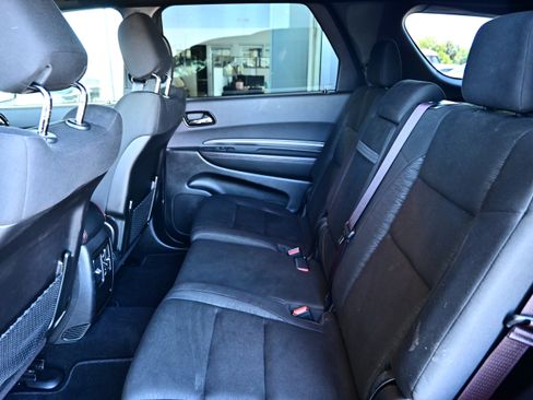 Used 2023 Dodge Durango GT w/ Blacktop Package AWD/4WD image 15