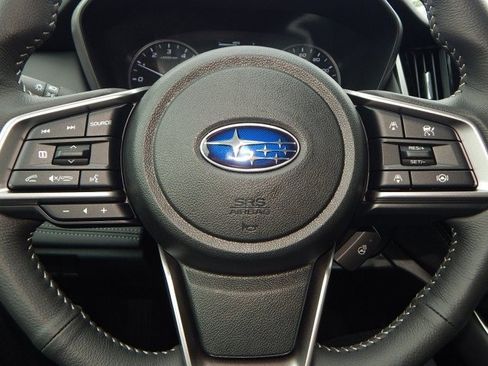 New 2025 Subaru Legacy Limited image 29