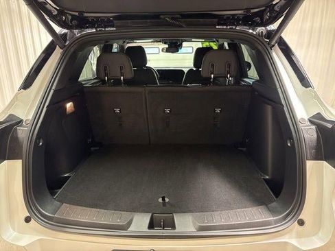 Used 2025 Chevrolet TrailBlazer RS w/ Convenience Package image 28