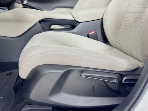 Used 2024 Honda HR-V LX image 23