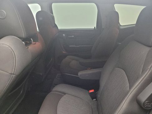 Used 2016 Chevrolet Traverse LT AWD/4WD image 18