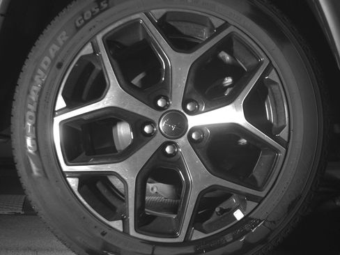 Used 2025 Jeep Compass Limited image 15