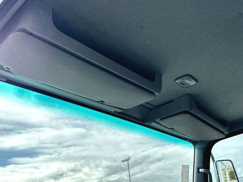 New 2024 Chevrolet Low Cab Forward 5500XG image 32