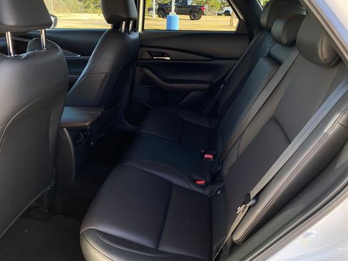 Used 2022 MAZDA CX-30 AWD 2.5 S w/ Premium Package image 28