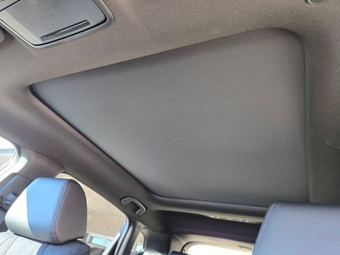 New 2025 Acura ADX A-Spec image 12