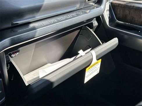 New 2026 Ford F350 Lariat image 34