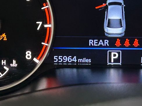 Used 2024 Nissan Altima 2.5 SV image 24