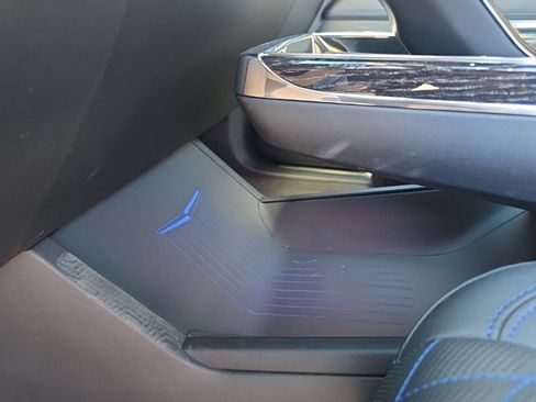 Certified 2025 Cadillac Escalade IQ Sport 1 image 39