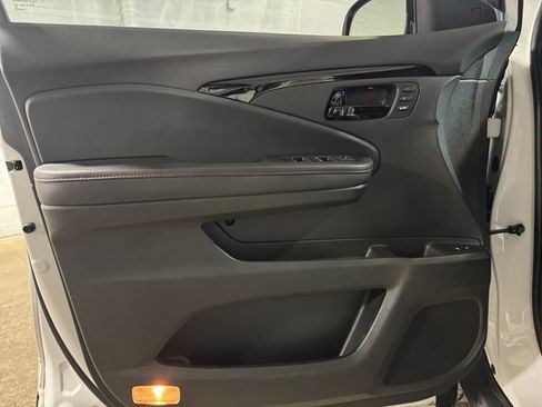 Used 2024 Honda Passport Black Edition image 20