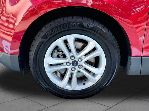Used 2020 Ford Edge SEL w/ Convenience Package AWD/4WD image 11