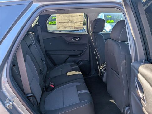 New 2025 Chevrolet Blazer LT w/ Redline Edition image 7