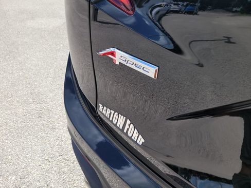 Used 2022 Acura RDX AWD image 10