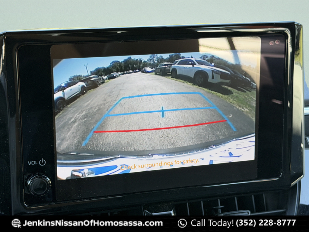 Used 2024 Toyota Corolla SE FWD image 35