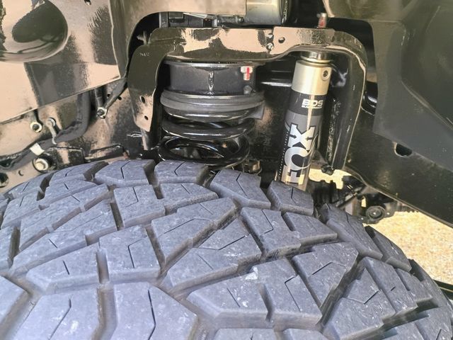 Used 2022 RAM 3500 Limited AWD/4WD image 24