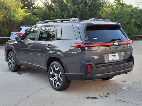 New 2026 Subaru Outback Touring XT AWD/4WD image 2
