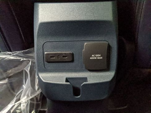 New 2026 Ford Maverick Lariat w/ 4K Tow Package image 19