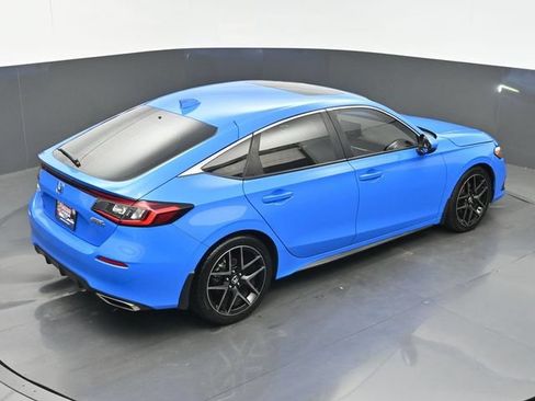 Certified 2022 Honda Civic Sport Touring image 32