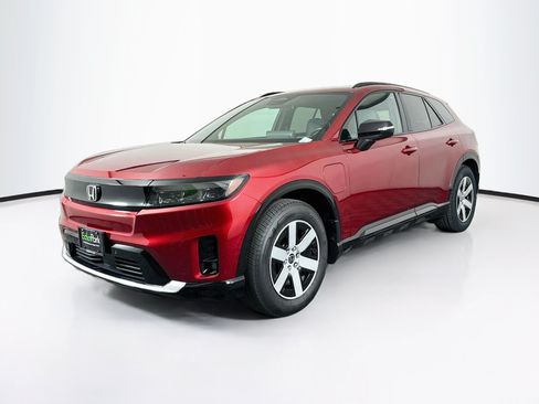 Used 2024 Honda Prologue Touring image 3