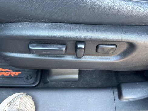 Used 2023 Honda Passport TrailSport image 18