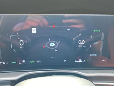 New 2026 Kia Sportage SX Prestige AWD/4WD image 17