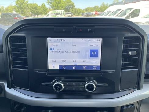 Certified 2023 Ford F150 XL w/ Trailer Tow Package AWD/4WD image 17