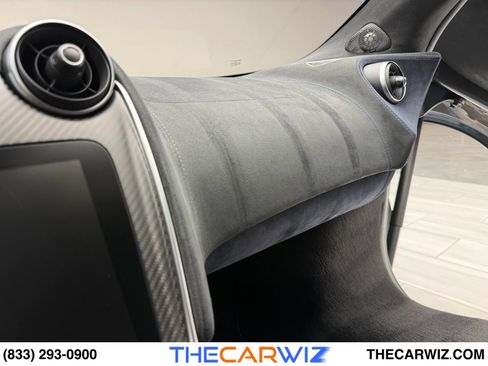 Used 2019 McLaren 600LT image 71