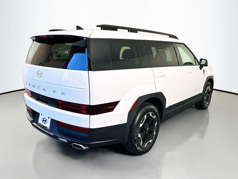New 2026 Hyundai Santa Fe SEL image 5