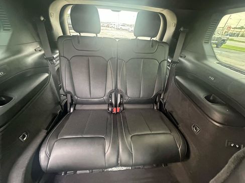 Used 2021 Jeep Grand Cherokee L Overland w/ Luxury Tech Group IV AWD/4WD image 30